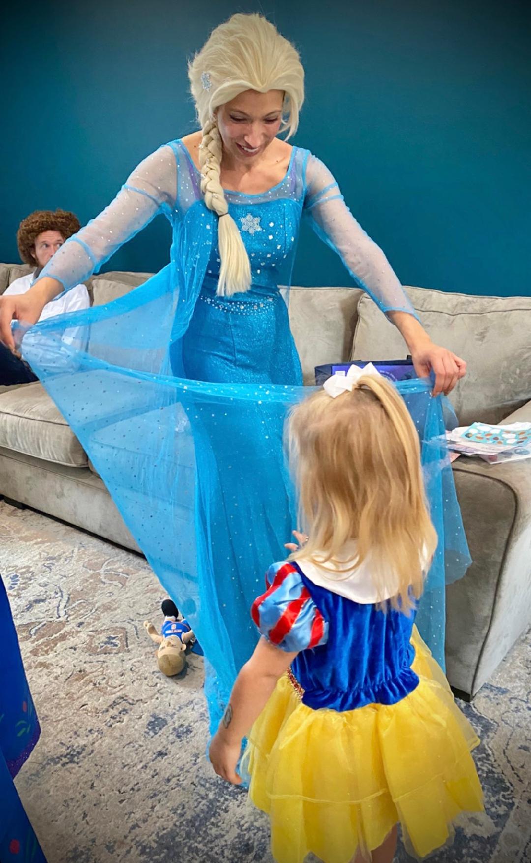 elsa fairytale moments alissa salvatore