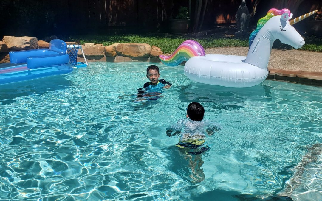 Drowning Prevention: 5 Things You Need to Know