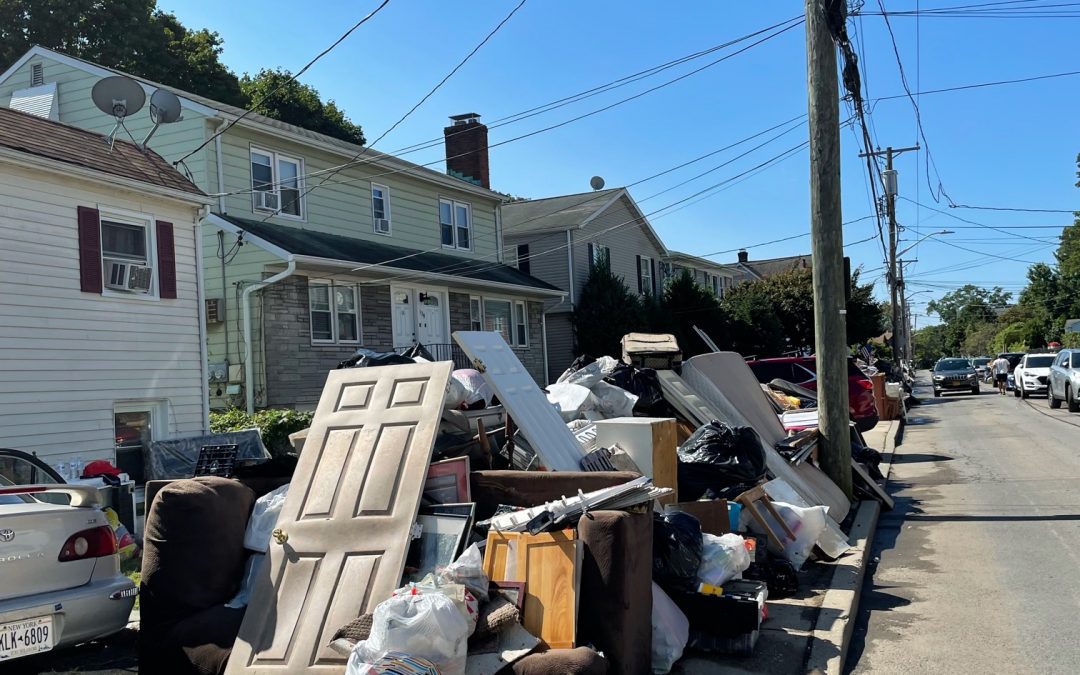 Support Recovery Relief for Mamaroneck