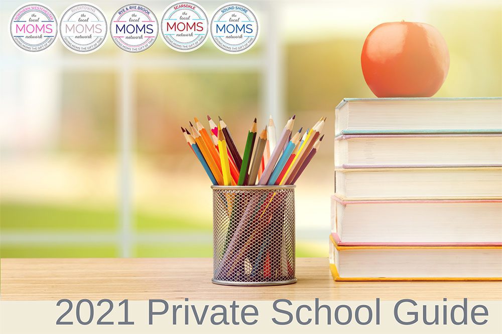 2021 Private School Guide