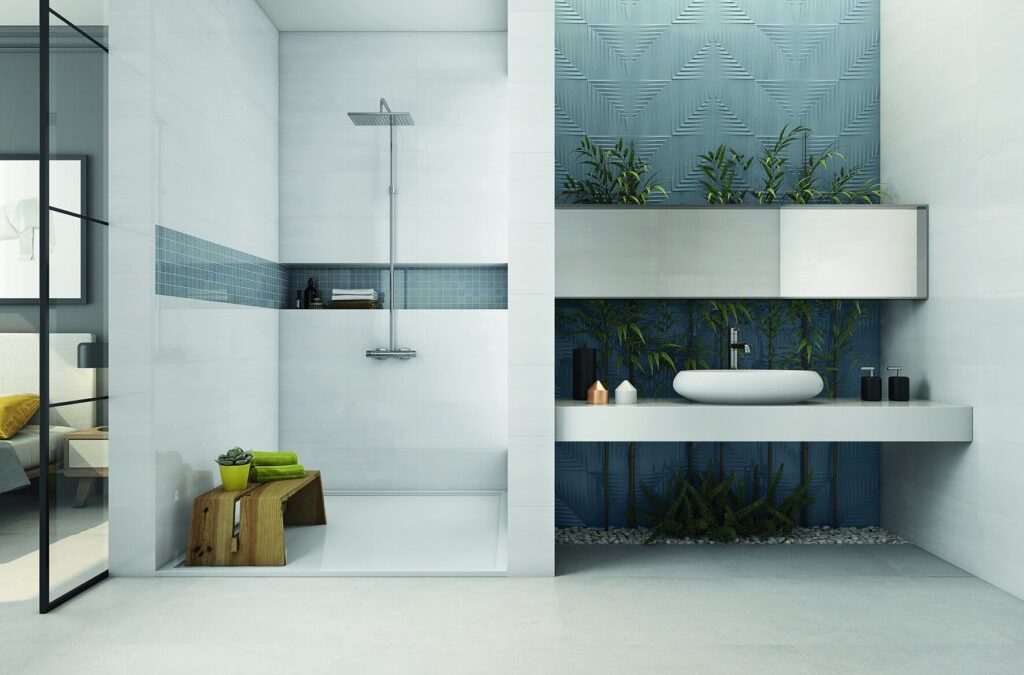 How to Choose the Right Tile for Your Bathroom!