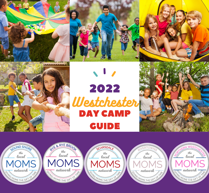 2022 Westchester Day Camp Guide