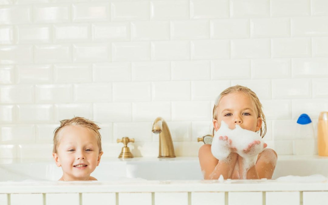 Are You Unwittingly Exposing Your Family to Environmental Toxins?