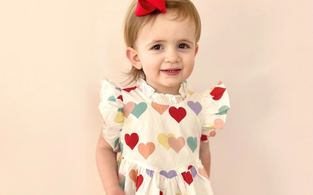 Happy Valentine’s Day!