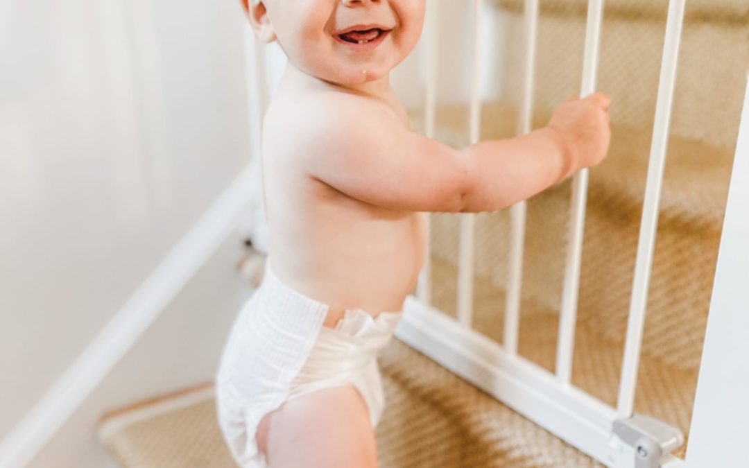 Coterie: The Game-Changing Diaper Our Moms Are Loving!