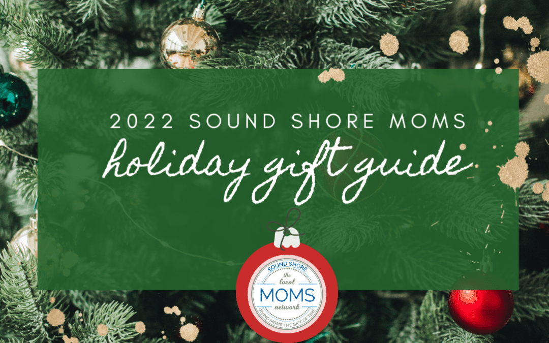 2022 Holiday Gift Guide