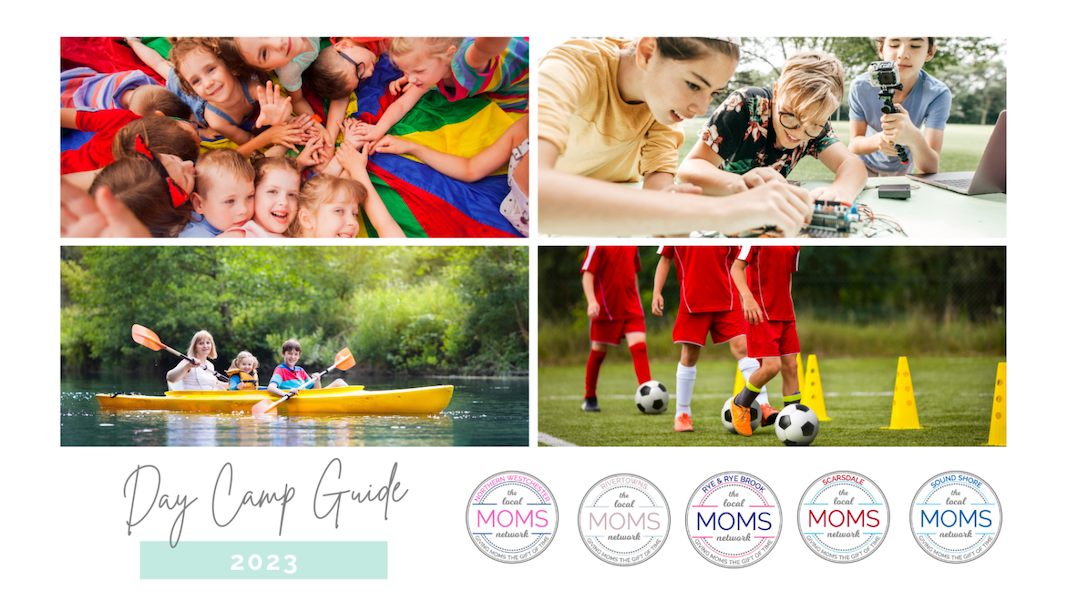 2023 Westchester Day Camp Guide