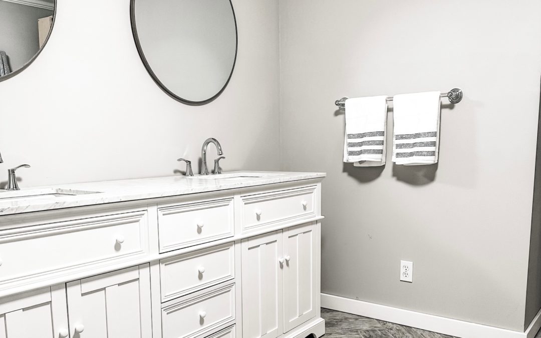 Local Business Highlight: HD Drywall
