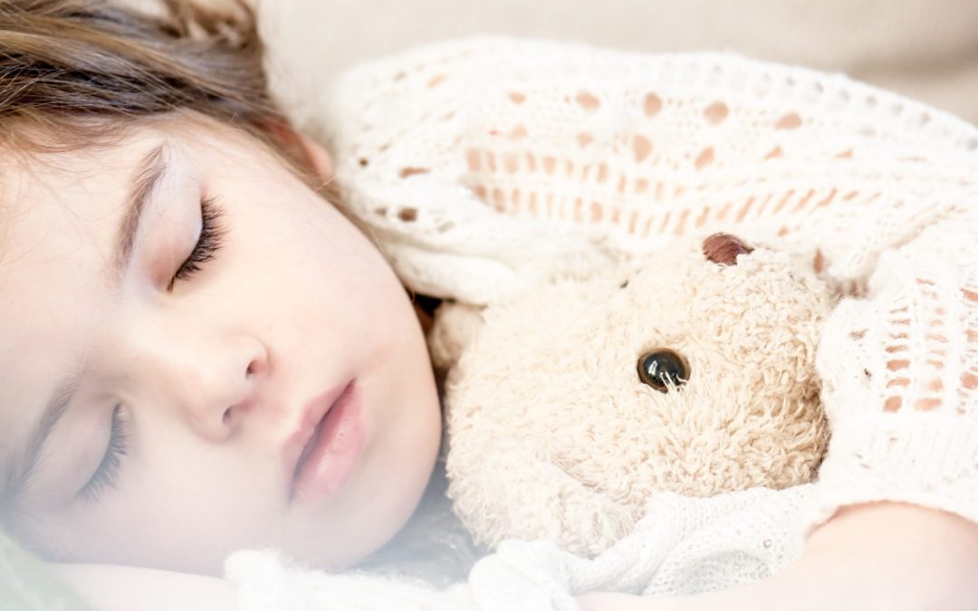 Keeping Your Little Llamas Rested During the Holidays; by Heather Andersen, Certified Pediatric Sleep Consultant, Well Rested Baby