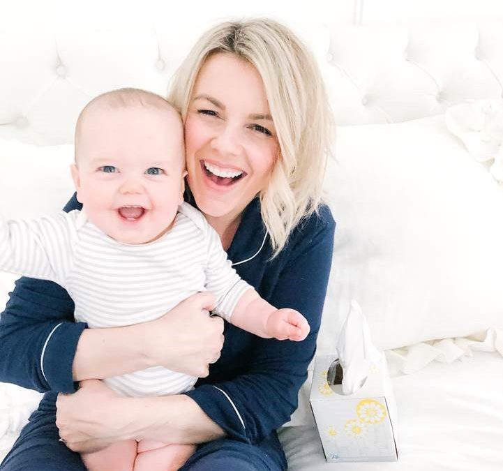 Meet Ali Fedotowsky Manno: Bachelorette Turned Blogger