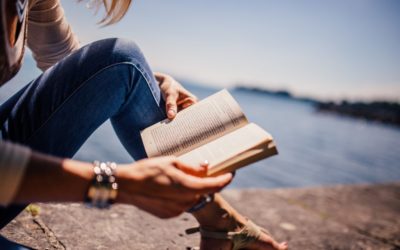 The Local Moms Network Summer Reading Guide!