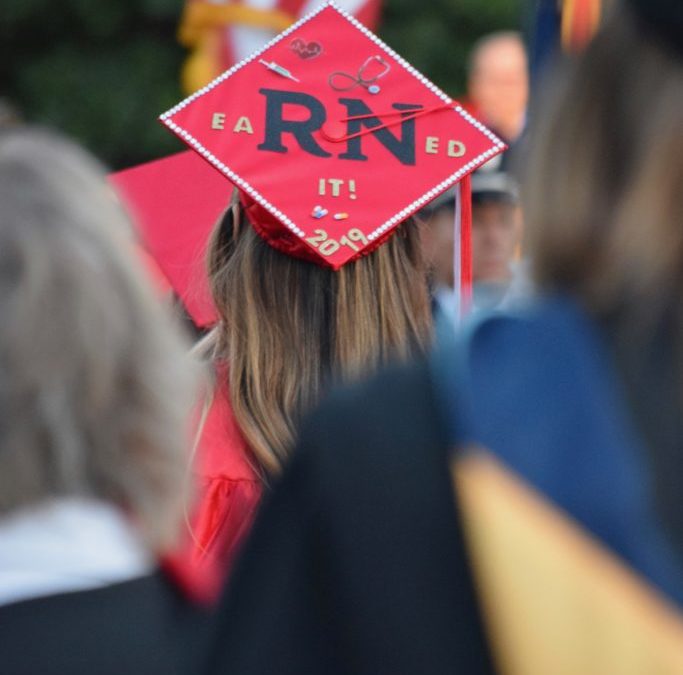 College Admission Special: Part 1