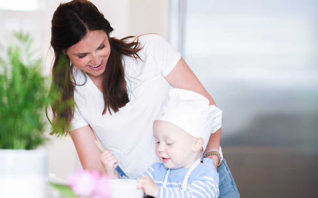 Back to School Prep: How to Get Ahead on Sundays