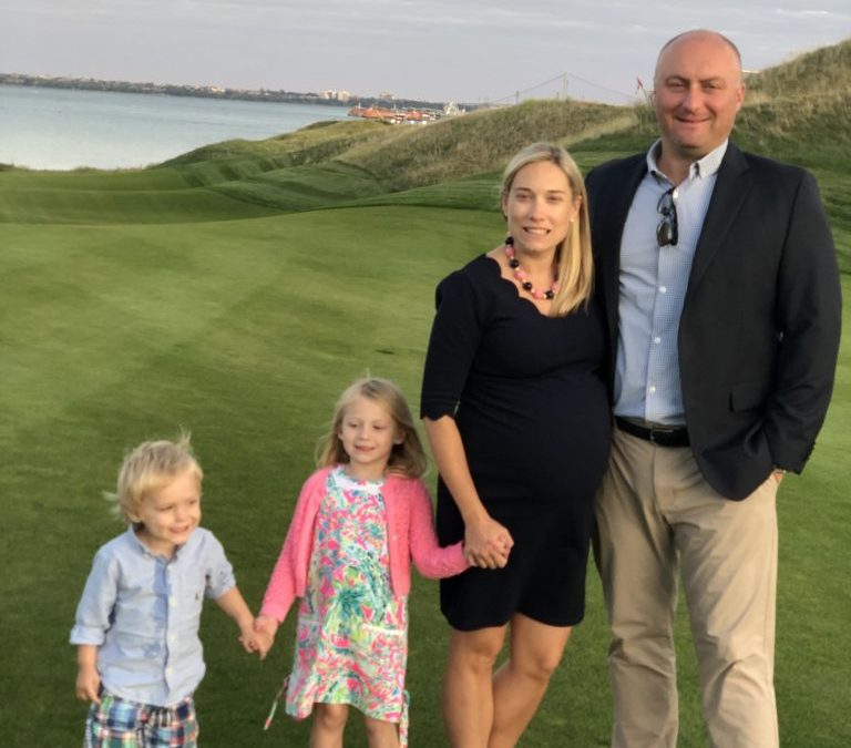 Baby #3: How I’m Preparing My Kids