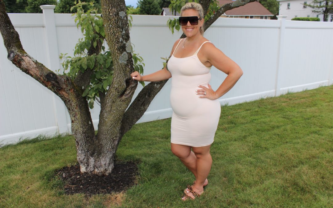 Meet Beth Zaragoza!