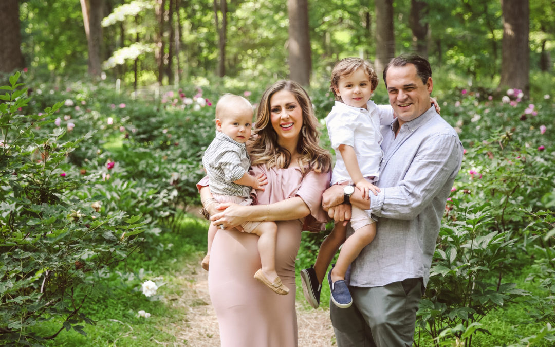 Meet Marisa Brahney!