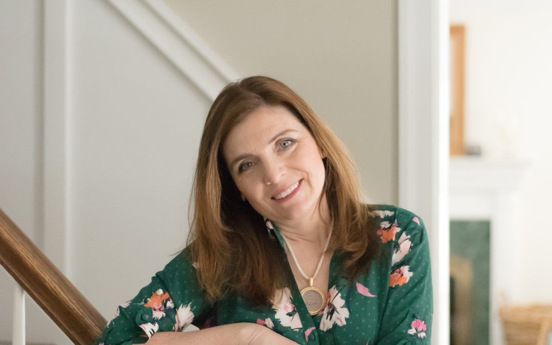 Meet Caitlin Rutkay!