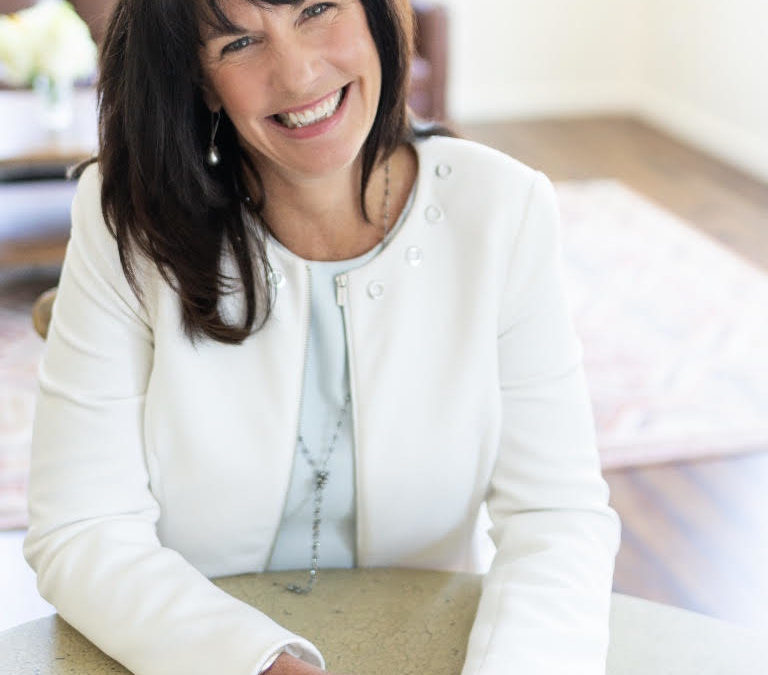 Meet Tara Gilvar!