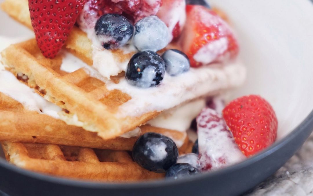 Mother’s Day Meals…To Go!