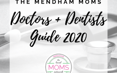 The 2020 Doctors & Dentists Guide!