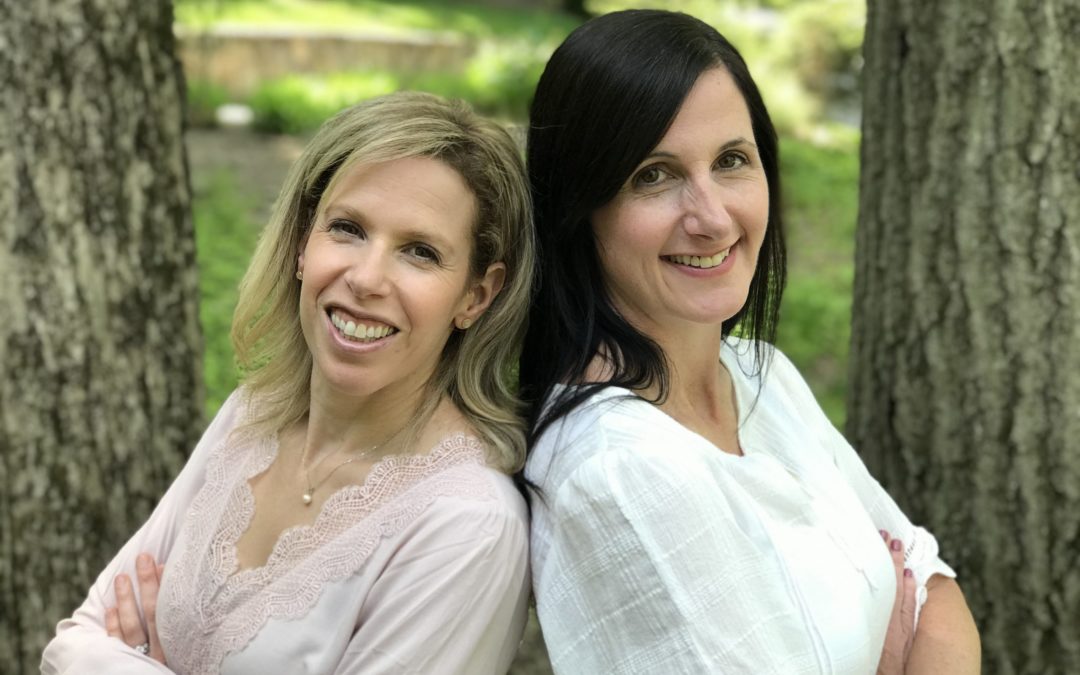 Meet Stacy Reiber & Debbie Hille of The Family Keystone!