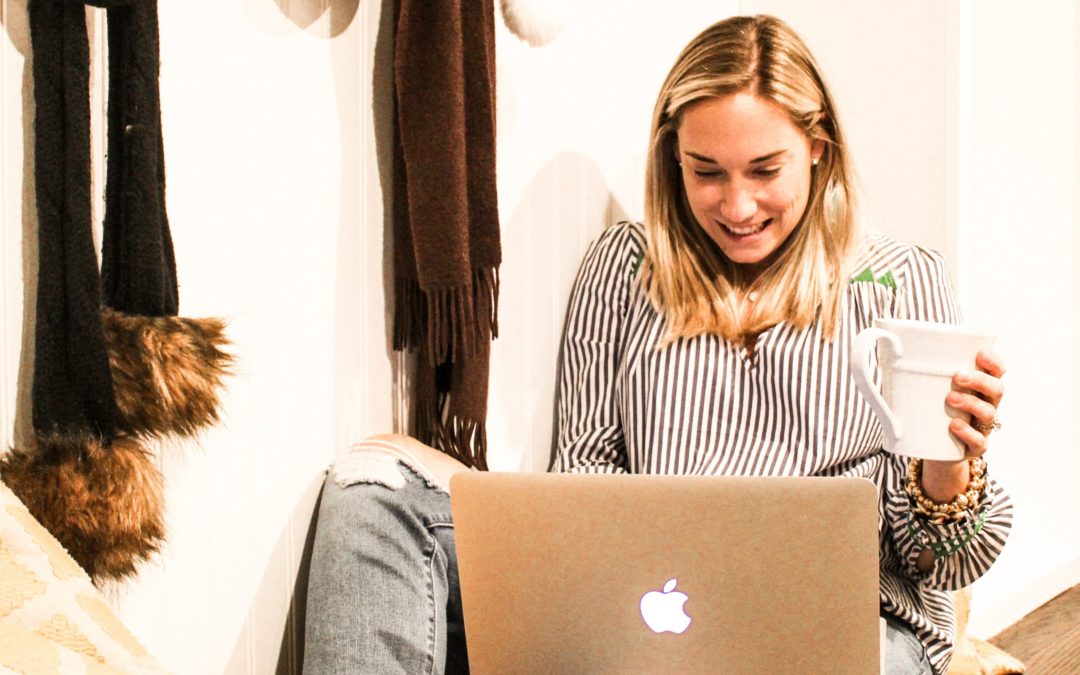 5 Things For Moms to Do Now To Get a New Job This Year!
