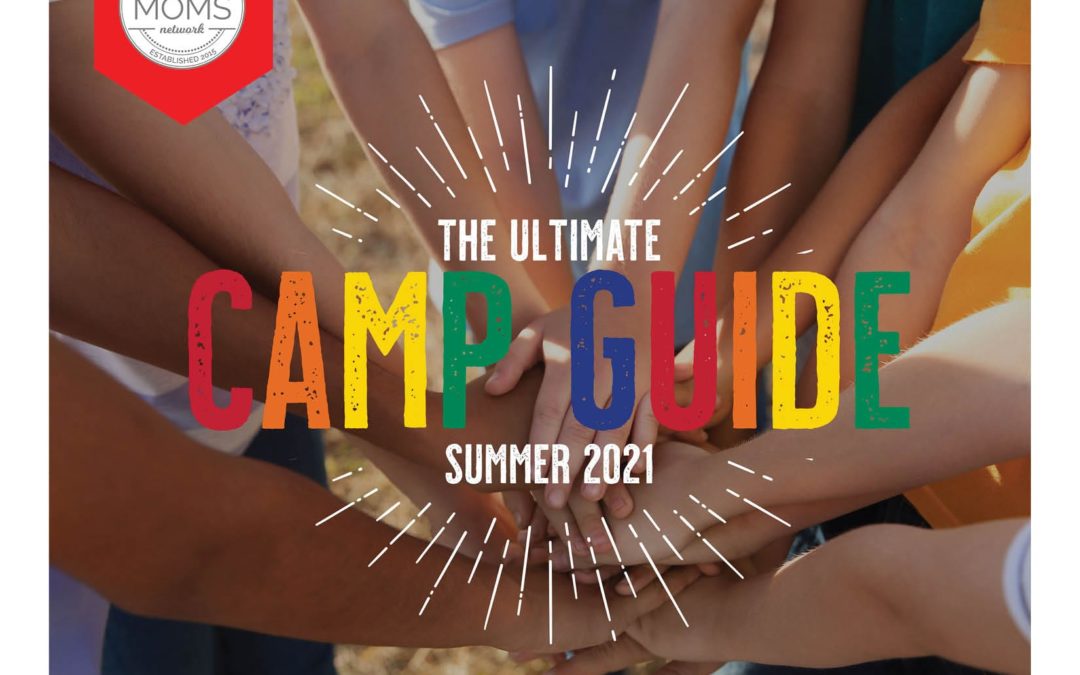 The Ultimate 2021 Sleepaway Camp Guide!