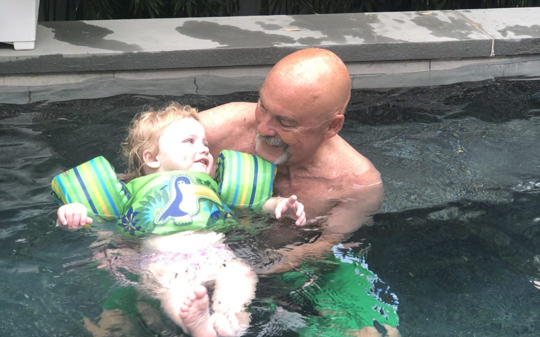 Drowning Prevention: 5 Things to Know