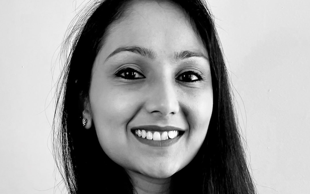 Meet Dr. Nidhi Shah of Your Movement Specialist!