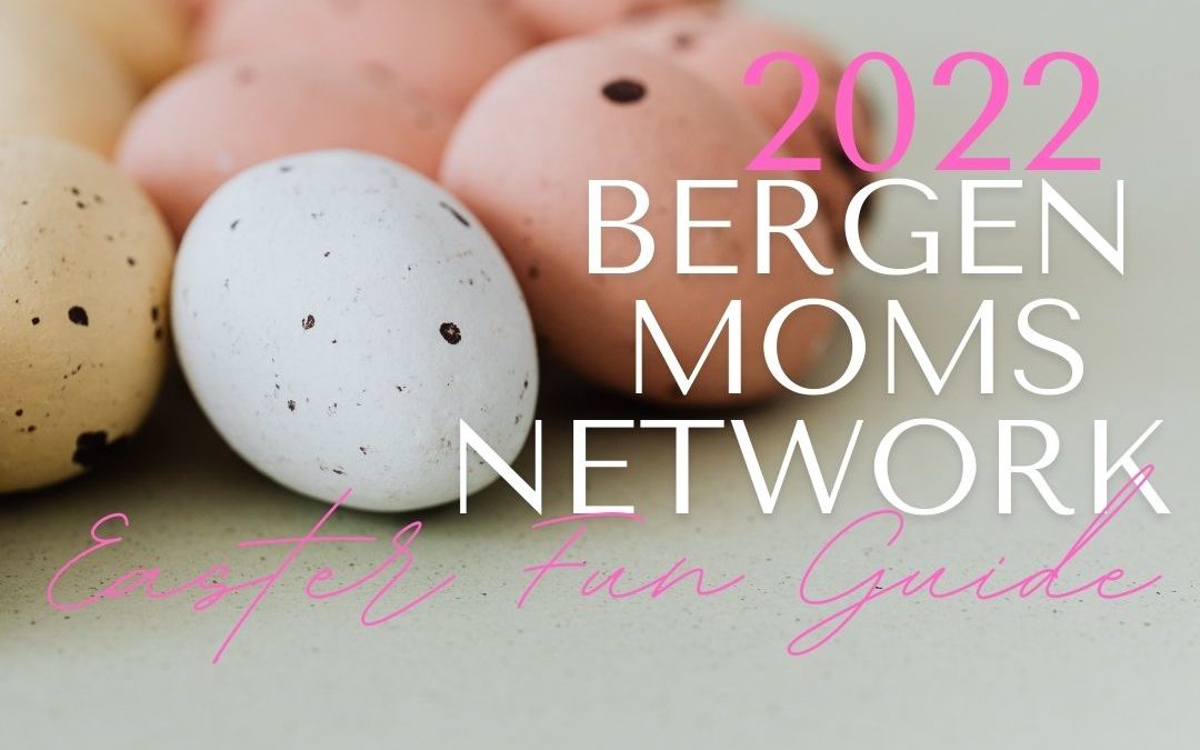 2022 Easter Fun Guide