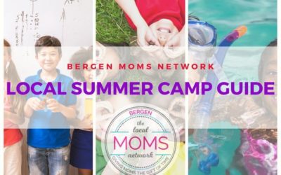 2022 Local Summer Camp Guide!