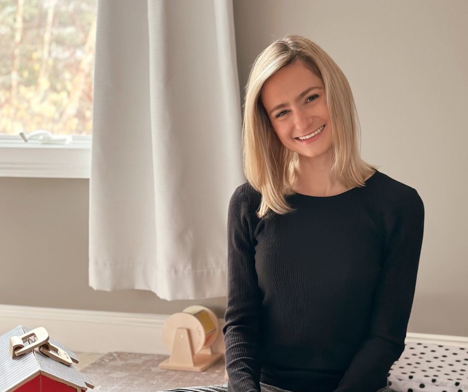 Meet A Mom: Kimberly Yee of Kimberly Yee Speech Therapy - Bergen