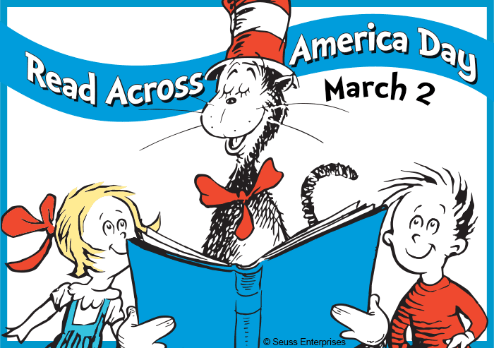 Where to Celebrate Dr. Seuss Day in Westchester