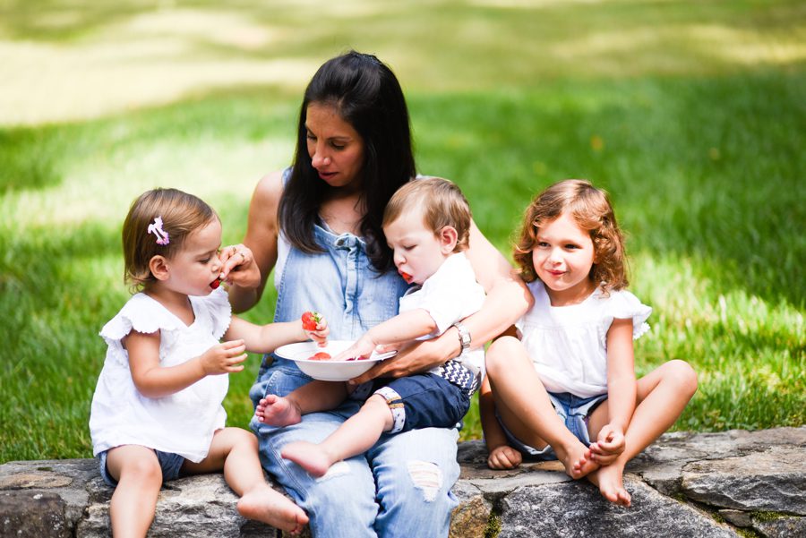 Meet Misha Vayner, Holistic Health Coach