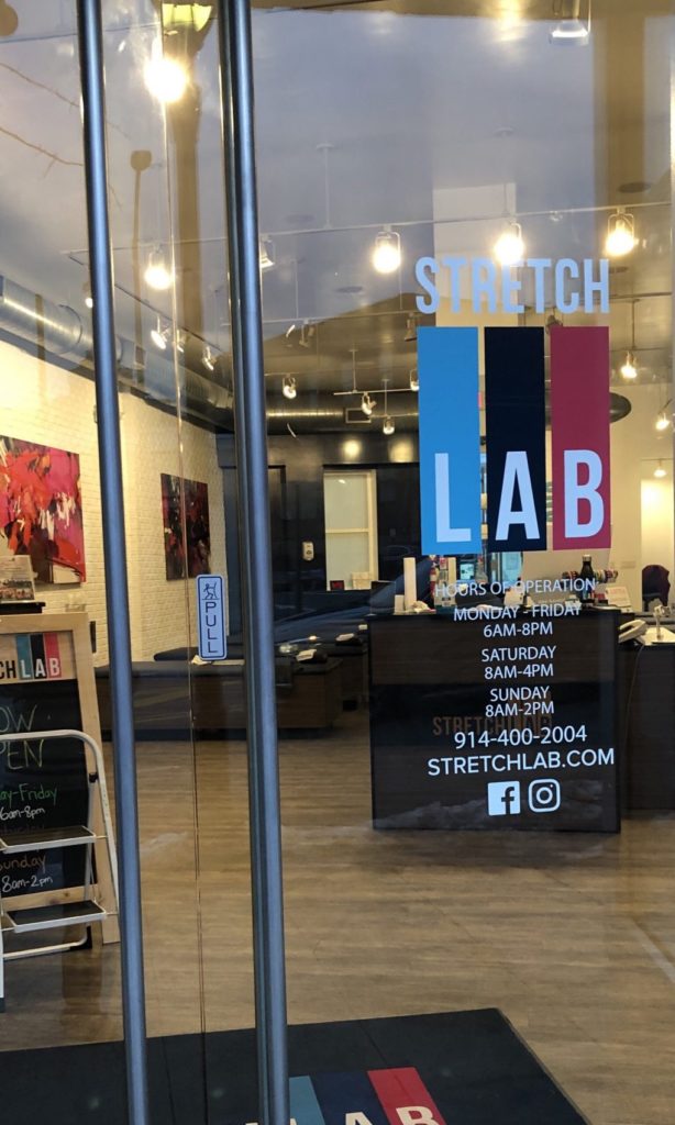 Stretch Lab: A Unique Assisted Stretching Studio Set to Open in Westchester