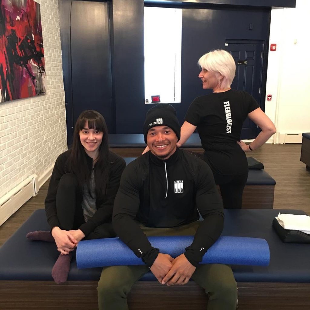 Stretch Lab: A Unique Assisted Stretching Studio Set to Open in Westchester