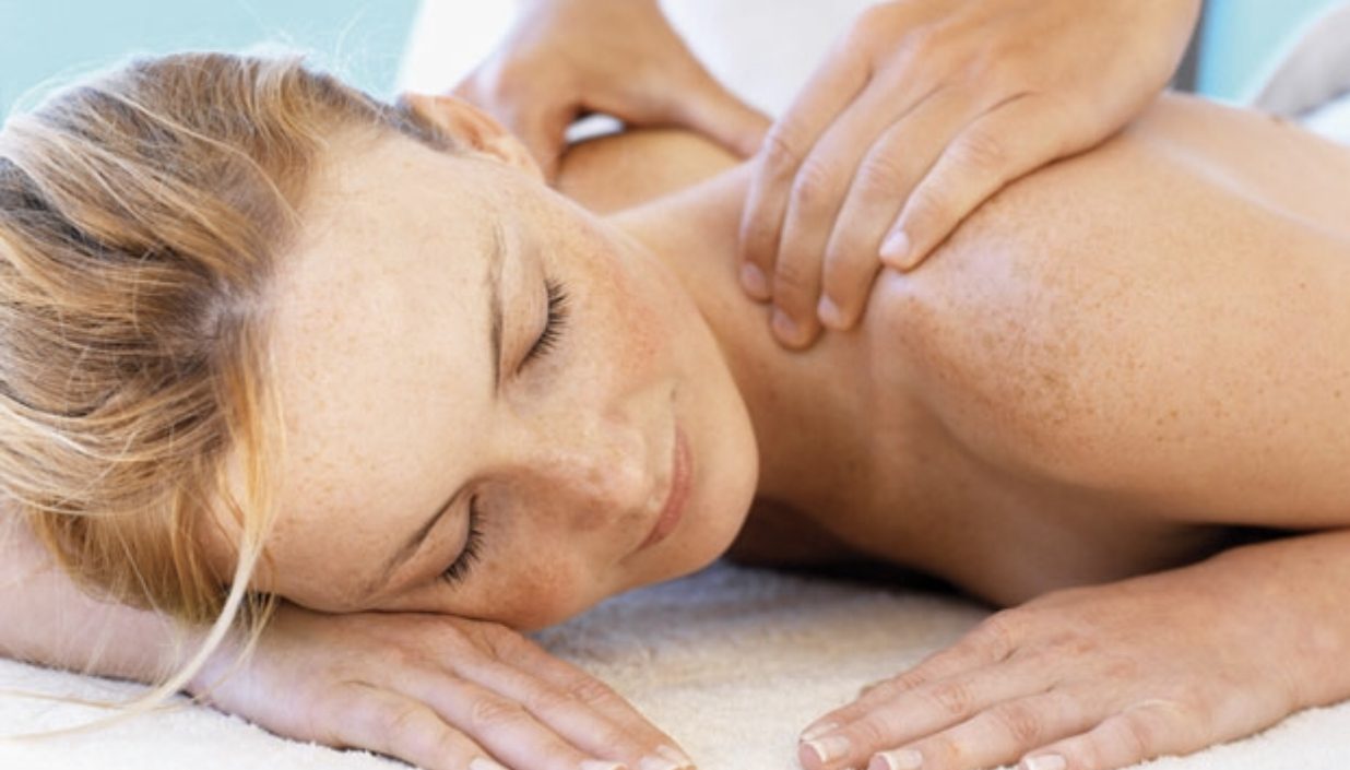 Medical Massage: A Necessity, Not a Luxury