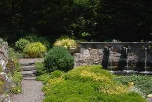 Westchester Open Days Garden Tours