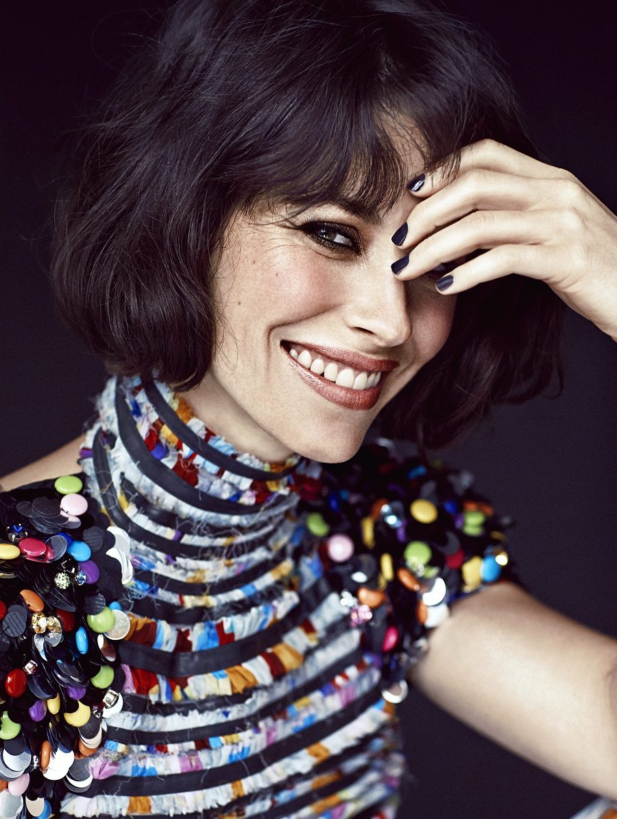 Evangeline Lilly: The Avengers & Lost Star on Her New Children’s Book Series, Motherhood and More!