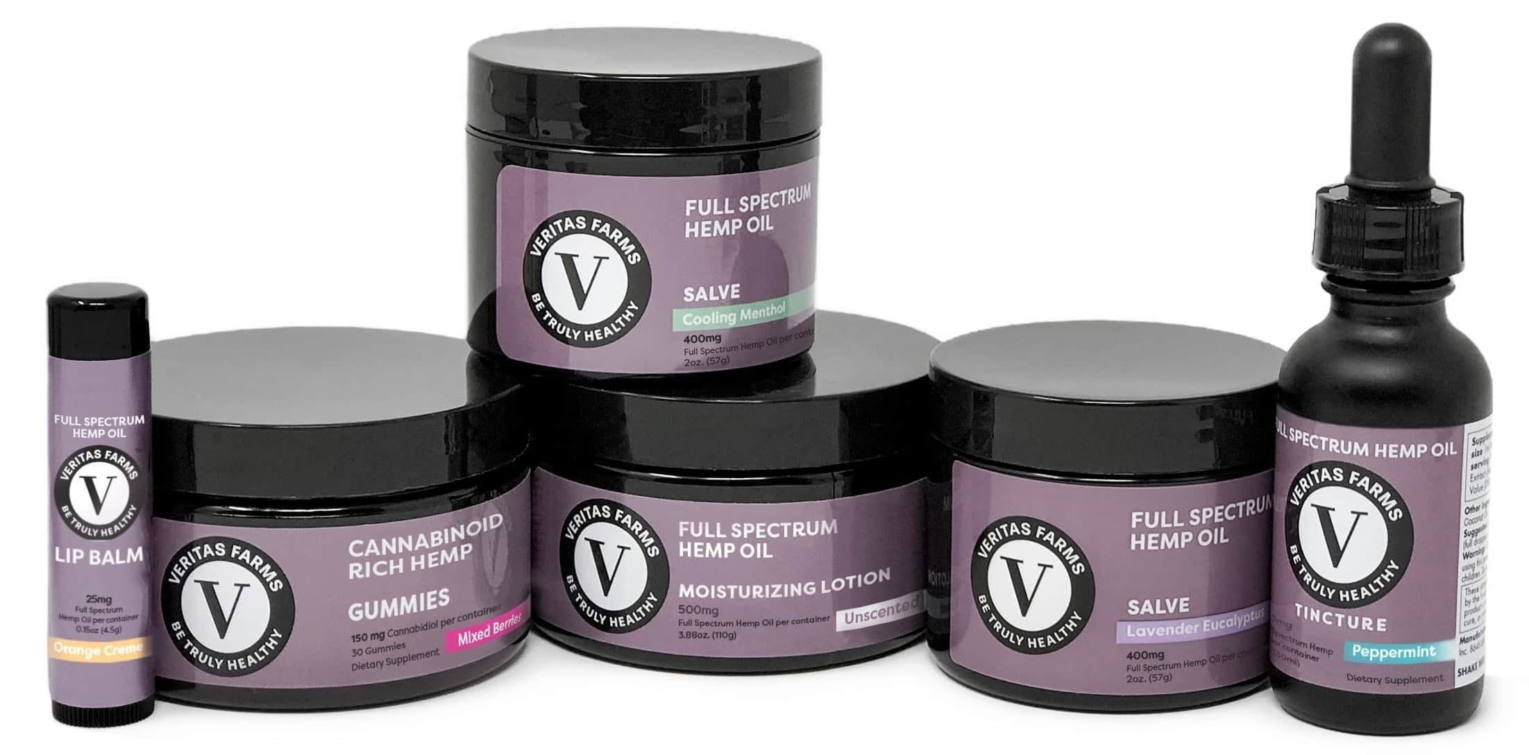 Get to Know More About Veritas Farms