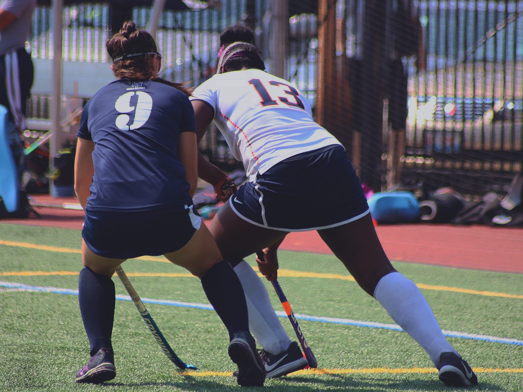 Concussion Prevention & Treatment in Children