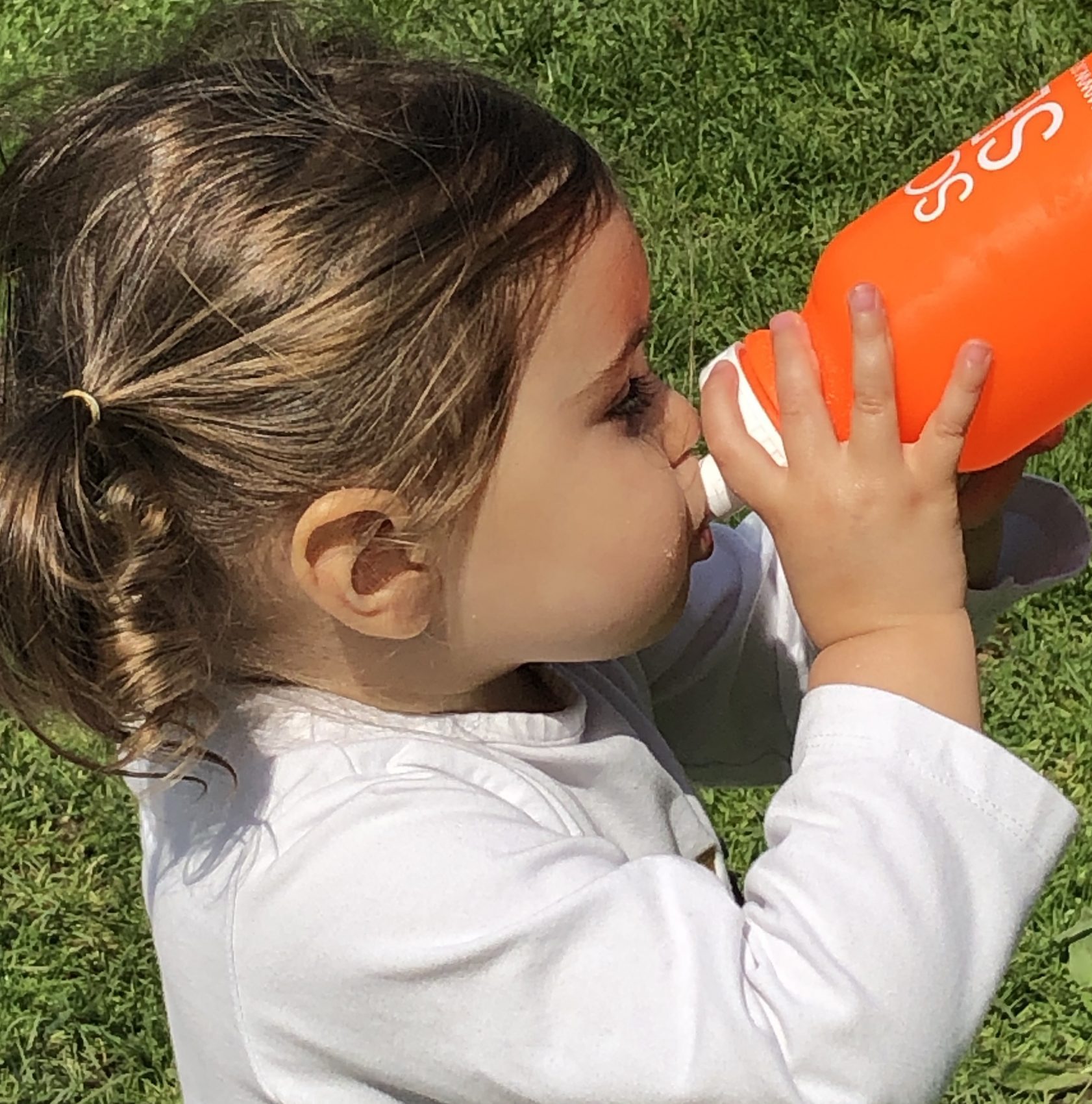 Youth Sports & Hydration with ONS Sports Medicine