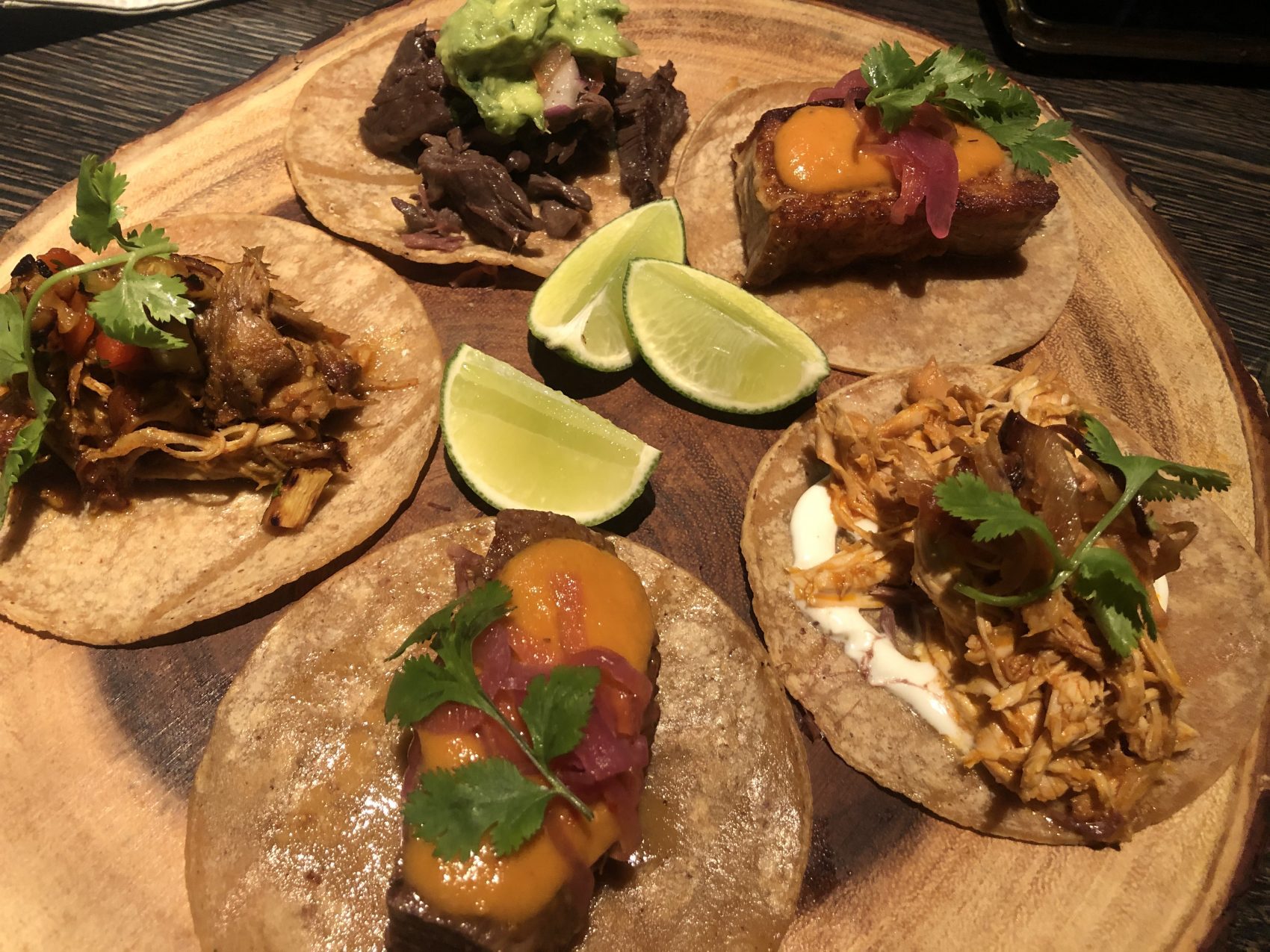 Tipsy Taco Bar in Mount Kisco is the Ultimate Spot for Delicious Mexican Fare