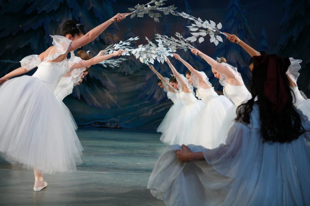 westchester ballet company the nutcracker