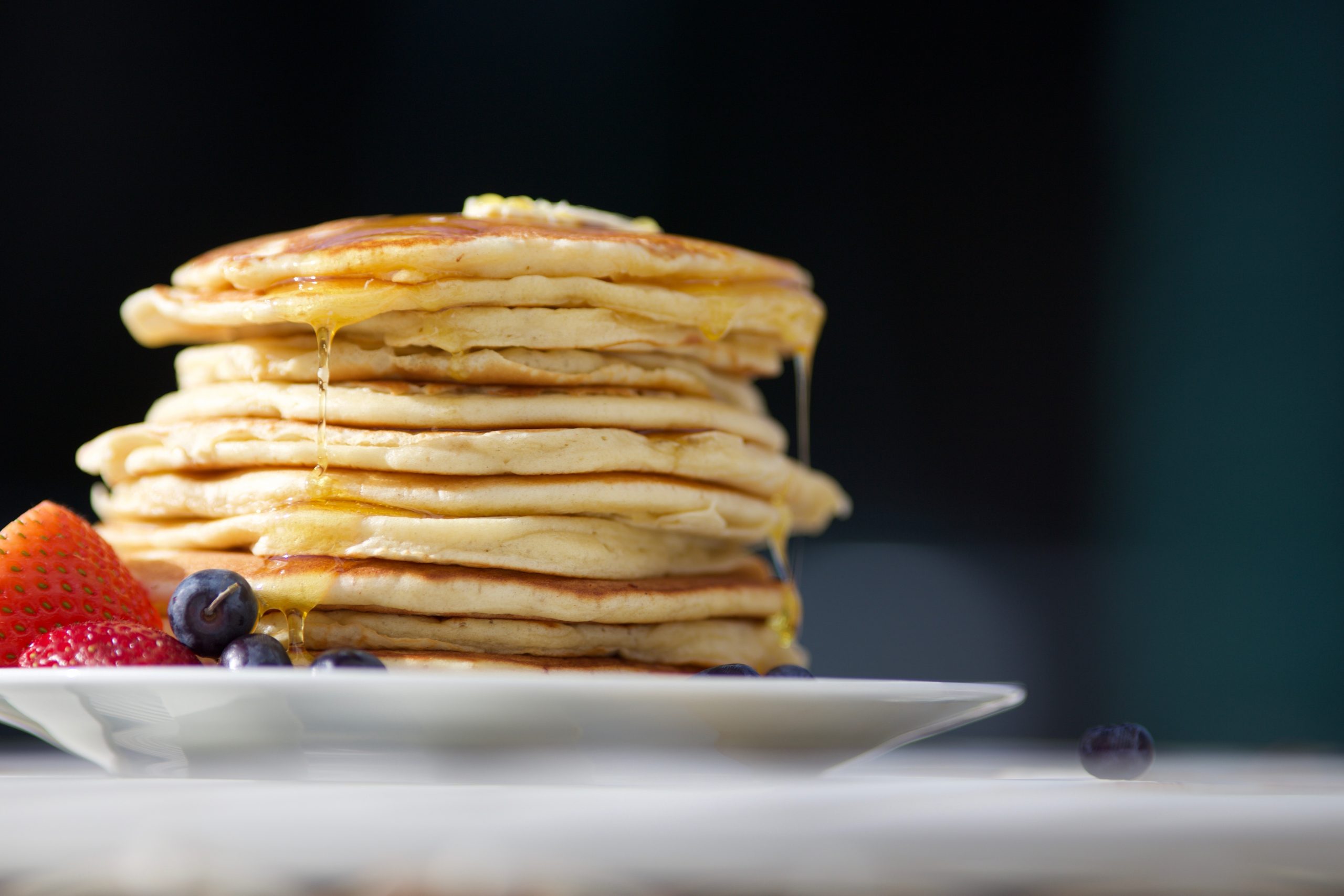 Celebrate “National Pancake Day” in Westchester County