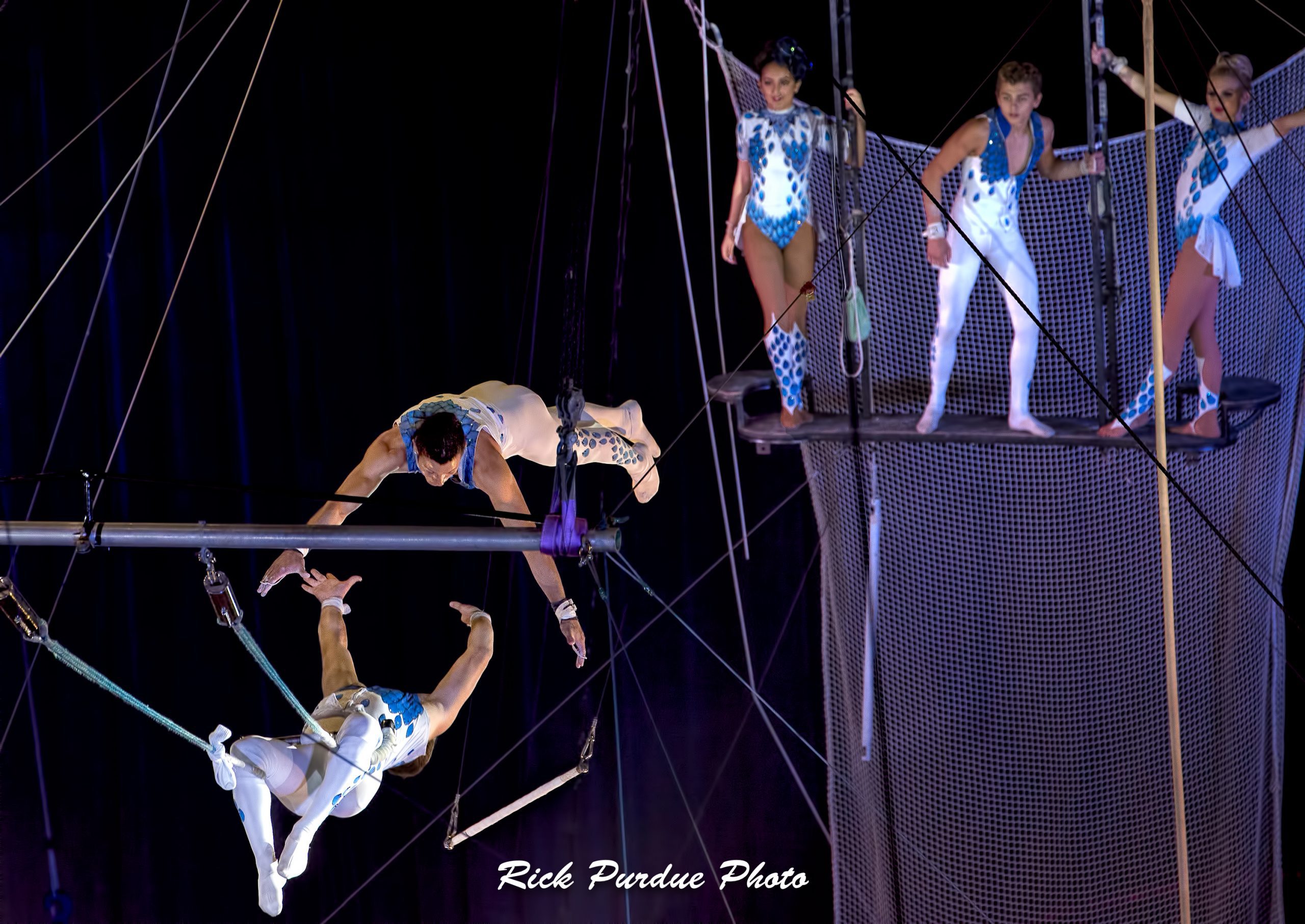 The Royal Hanneford Circus is Coming to Town + a Giveaway!