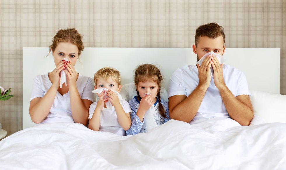 Coronavirus: How to Protect Your Family