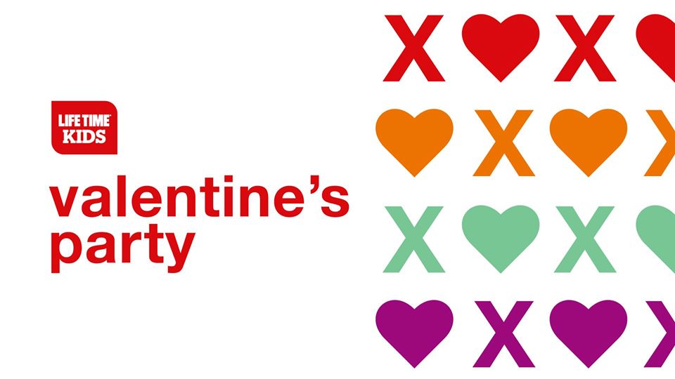 Valentine's Day Events for Kids in Westchester LifeTime Chappaqua