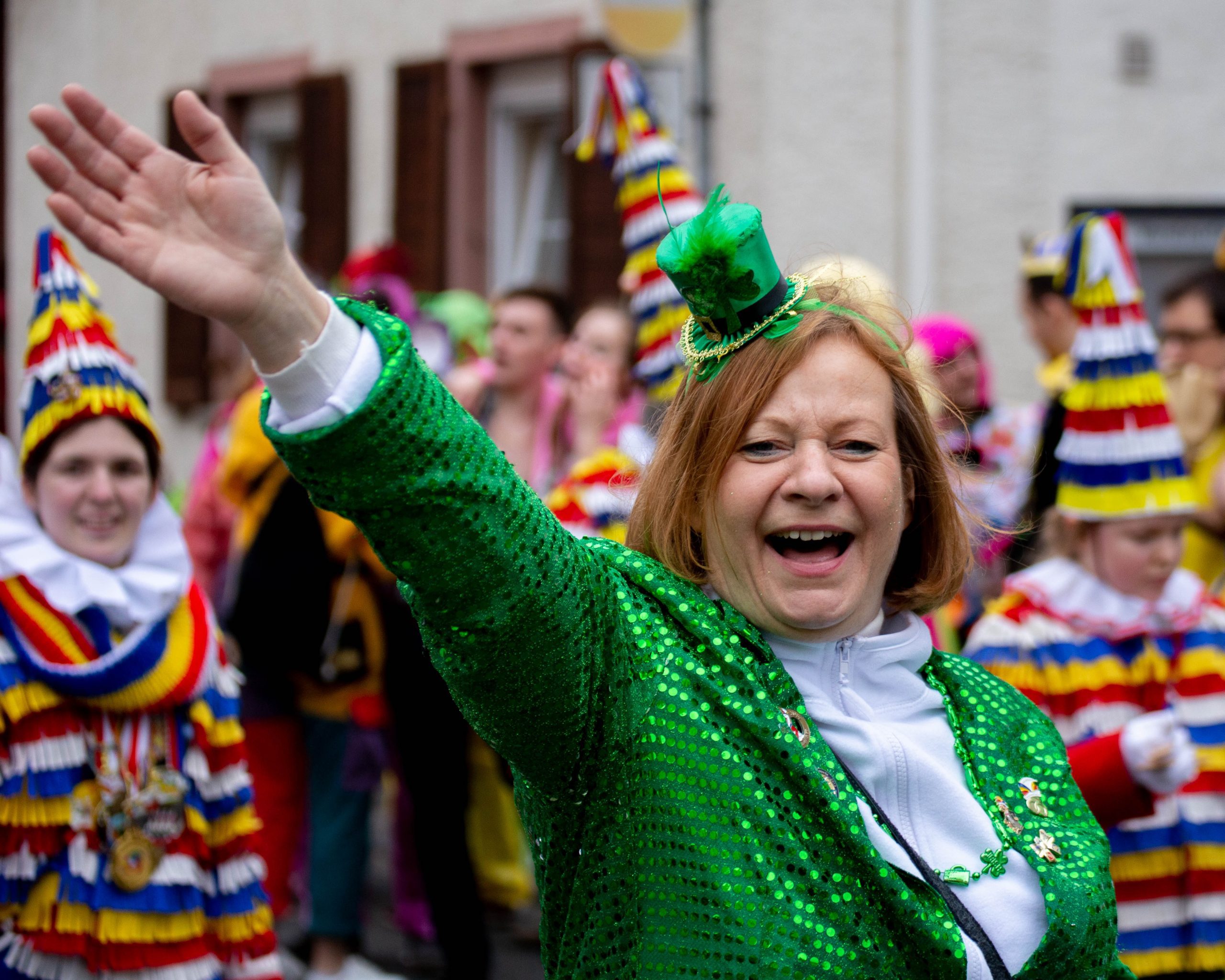 Where to Celebrate St. Patrick’s Day in Westchester