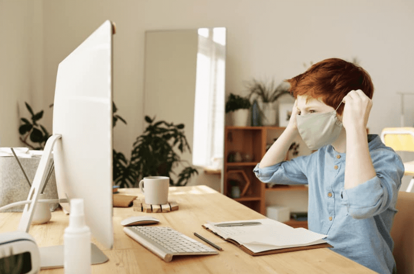 Where to Buy Face Masks